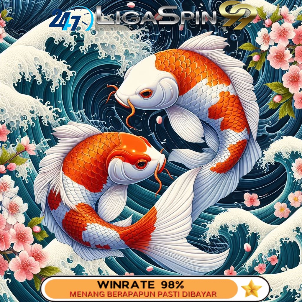 LIGASPIN99: Slot Online Tempat Bermain Terbaik untuk Kemenangan Besar
